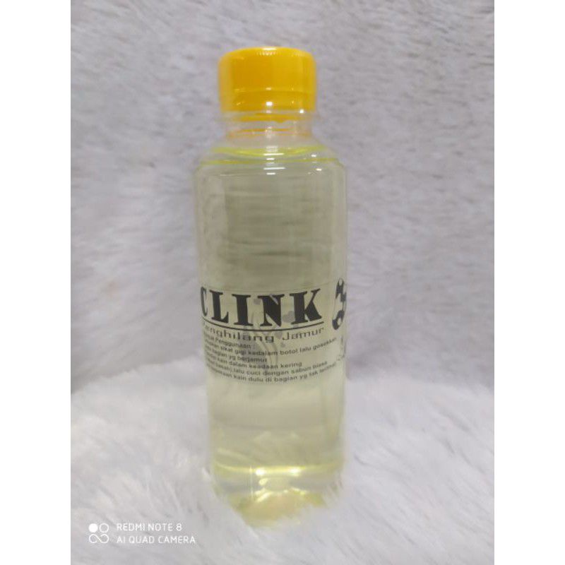 Clink pembersi jamur BESAR 250 ml