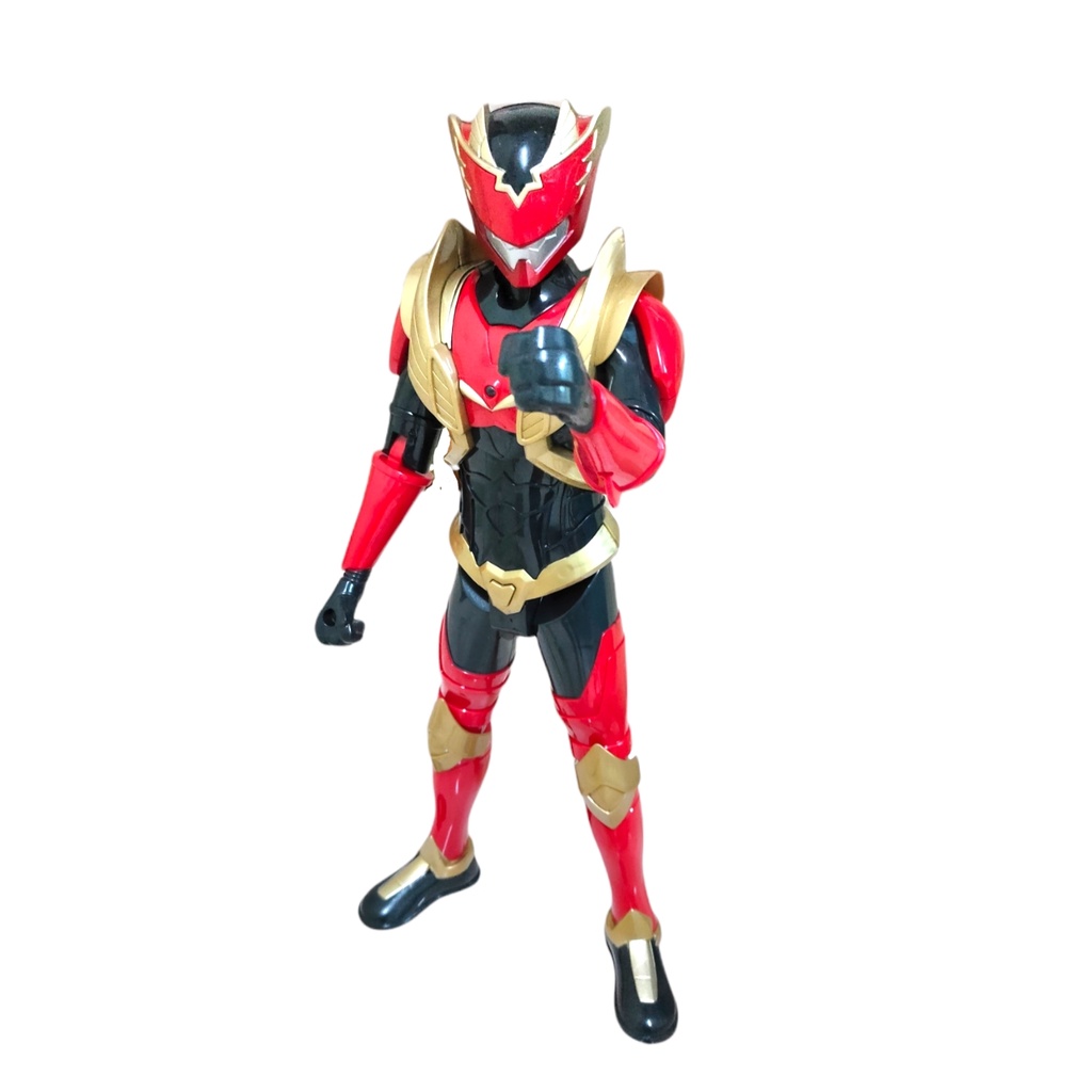 Mainan Bima S - Action Figure Super Hero Indonesia 40cm