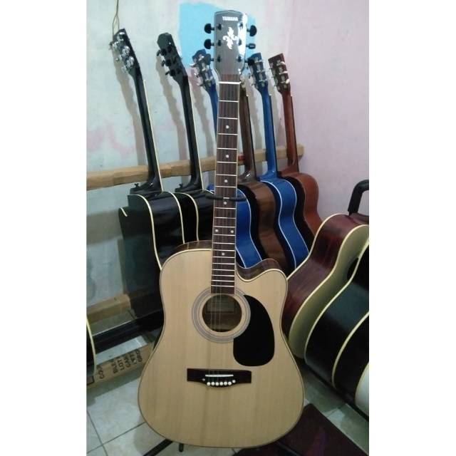 Yamaha jumbo