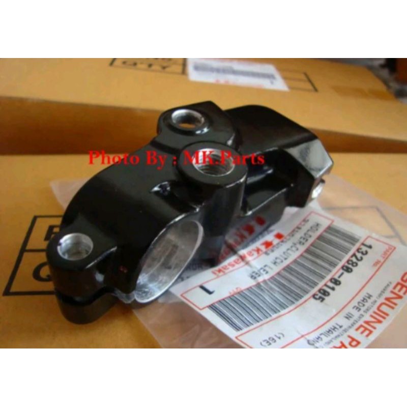 BREKET HANDLE KOPLING KLX 150 ORI KAWASAKI