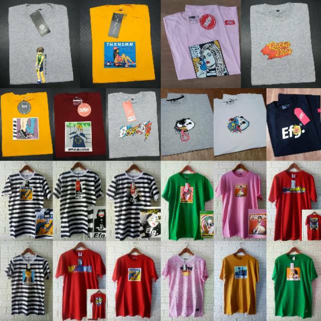 Kaos distro problem freedom dkk Shopee Indonesia Kaos distro problem freedom dkk Shopee Indonesia