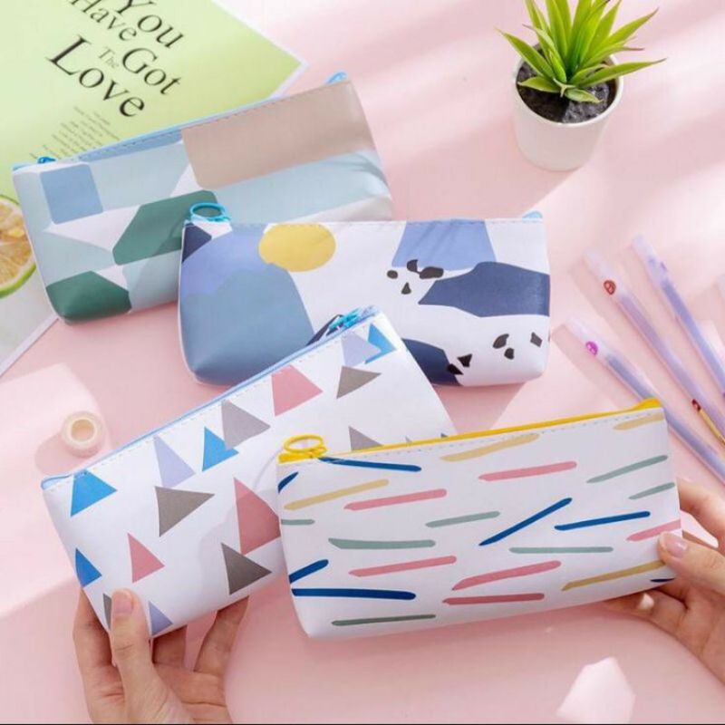 

TEMPAT PENSIL LUCU/KOTAK PENSIL UNTUK SEKOLAH