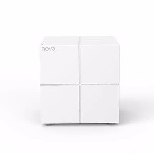 Tenda Nova MW6 1 PCS Whole Home Mesh WiFi