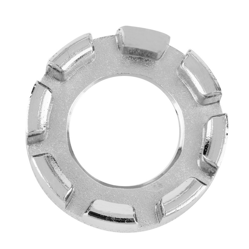 Kunci Pas OMSED6XX Roda Sepeda 8 Way