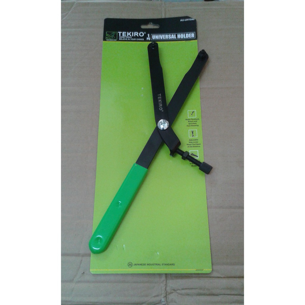Kunci Treker Mangkok CVT Tekiro Matic ~