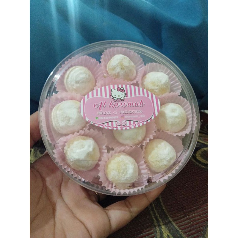 

hamper idul fitri