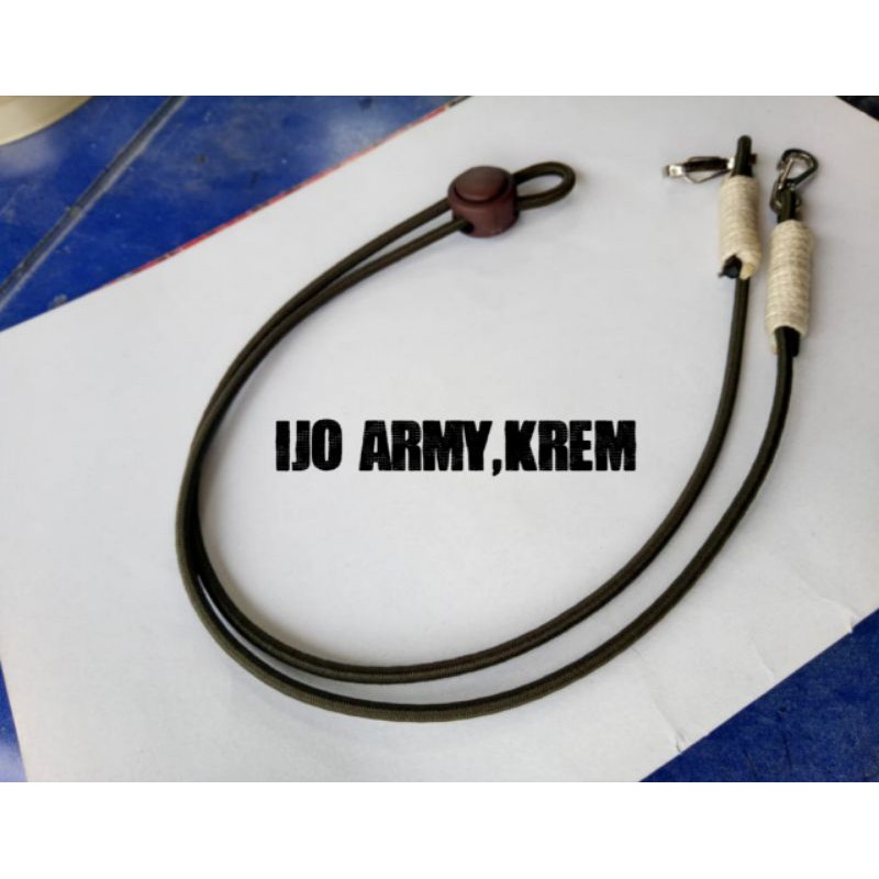 

strapmasker handmade