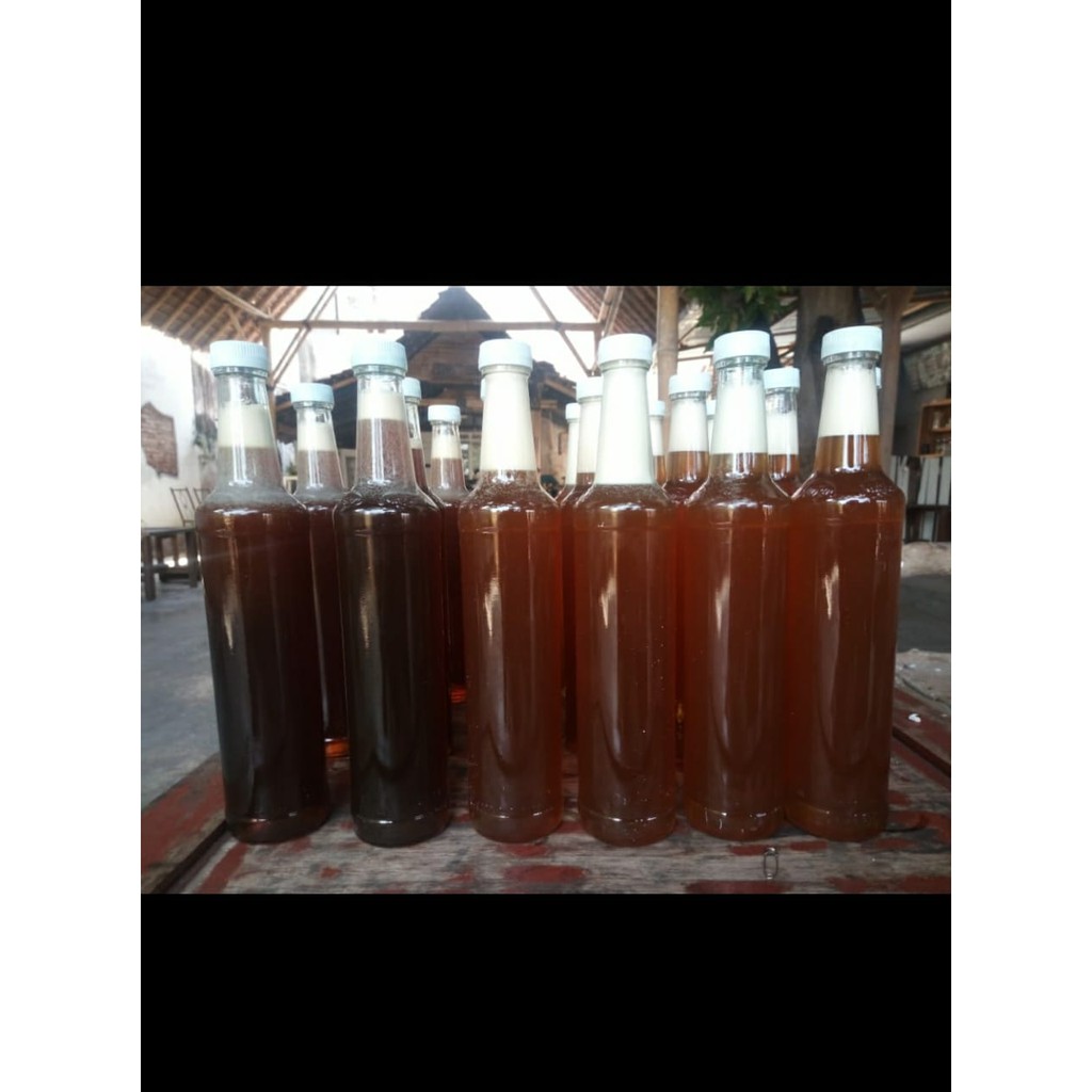 

madu murni