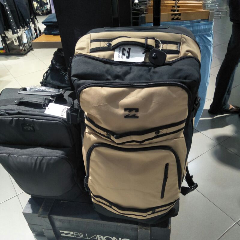 Travle bag Billabong Booster