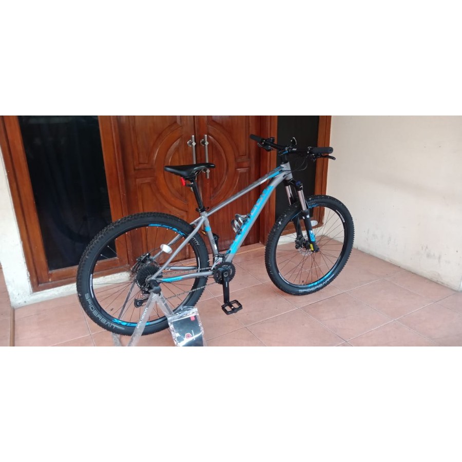 Polygon Sepeda MTB Xtrada 5 Frame Size S