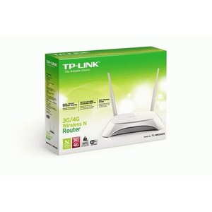 TP-Link TD-W8961ND 300Mbps Wireless N ADSL2+ Modem Router