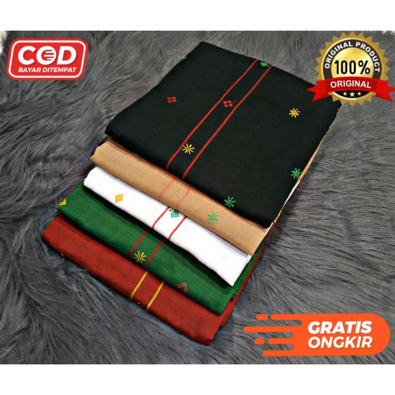 TENUN PABINTIK EXPO TORAJA TENUN PABINTIK EXPO