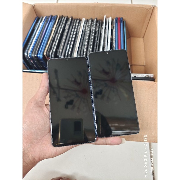 lcd huawei p30 biasa copotan