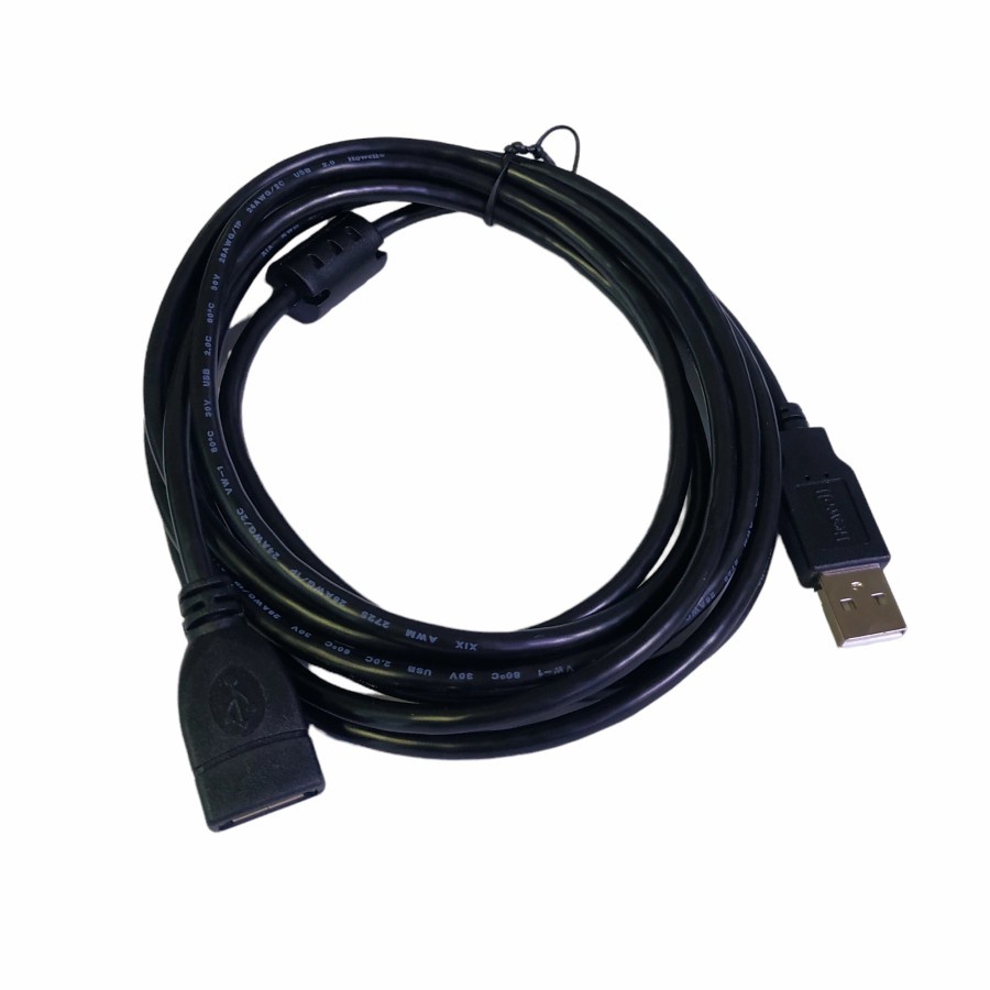 Howell Kabel USB Extension 3M