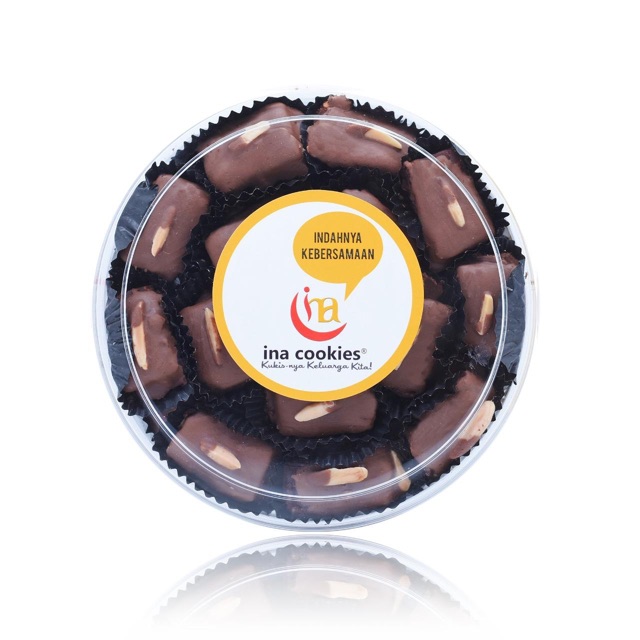 

Ina cookies Putri Ina
