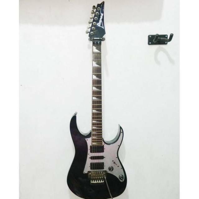 

Ibanez RG350EX Original Made in Korea paling murah