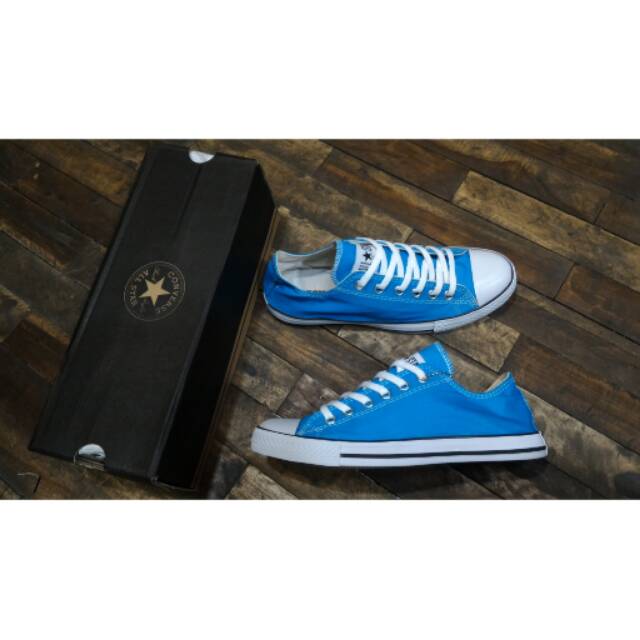 Sepatu converse women slim 