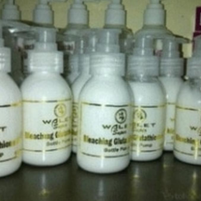 

PROMO MURAH Stok Terbatas bleaching walet ERE56