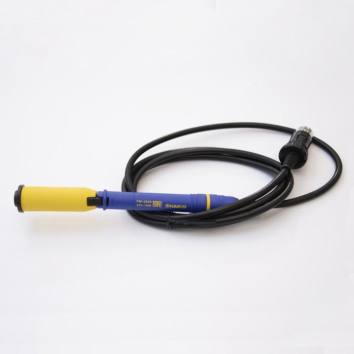 Promo Terbaru Las Gagang Solder Handle Hakko Fx951 Terlaris