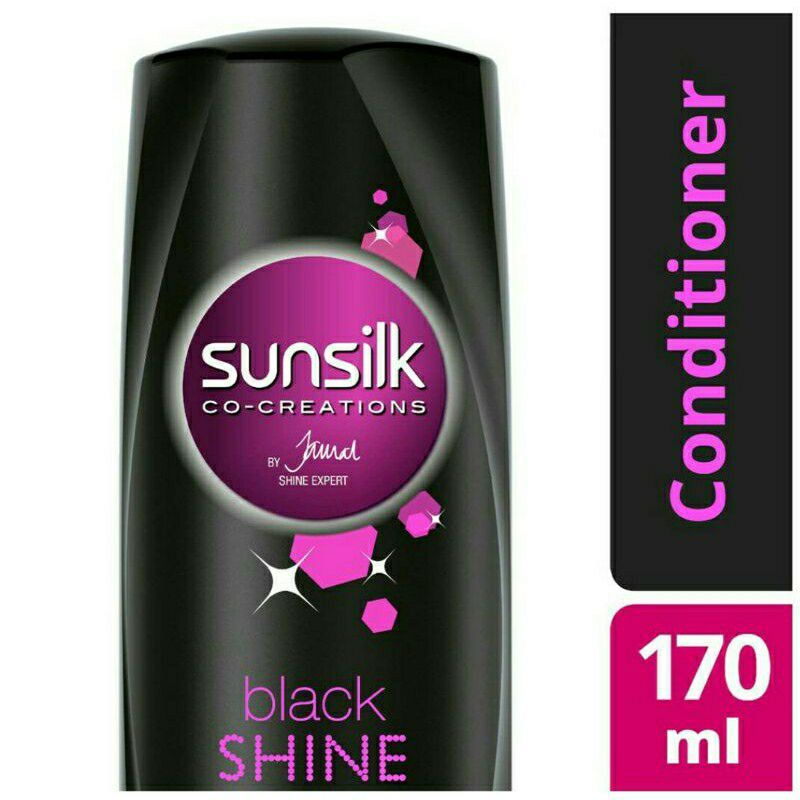 SUNSILK CONDITIONER  170ML Dan 70Ml