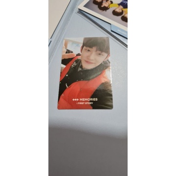 TXT MEMORIES FIRST STORY