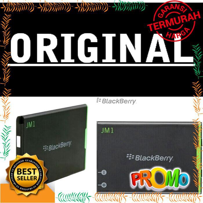 BATERAI BB BLACKBERRY DAKOTA 9900 JM1 ORIGINAL BATERAI