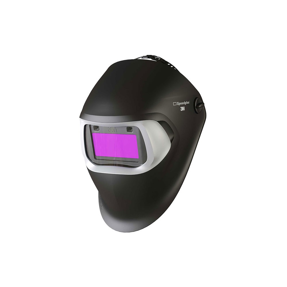 3M 07-0012-31Bl/37232(AAD) Speedglas Welding Helmet 100V-7000029984