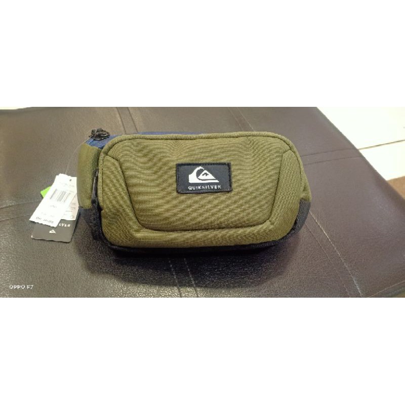 kompek Quiksilver ORI