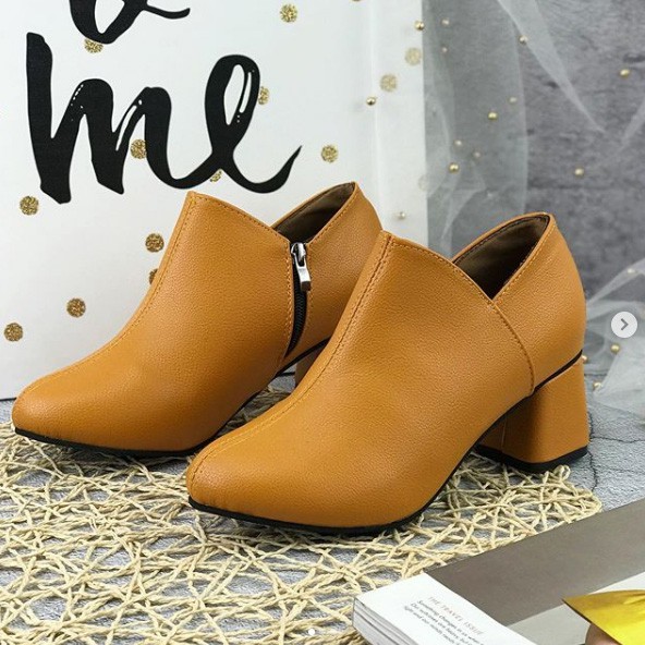 Heels C601