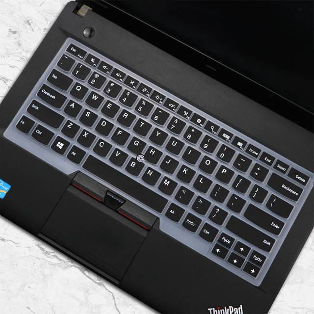 Cover Keyboard Protector Thinkpad E470 X1 Carbon E480 T470 T480 A485