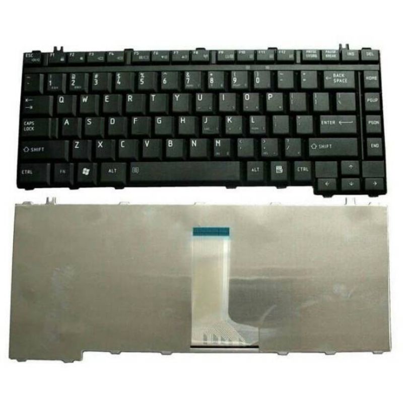 Keyboard Toshiba Dynabook B550 B550/B B551 B551/C B551D B551/E B552 B552/F L510