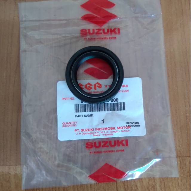 Oil Seal Fork Shockbreaker Depan Suzuki GSXR GSX R150 150 S R Shock GSX150 shok BANDIT sil sekok