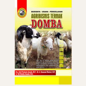 AGRIBISNIS TERNAK DOMBA