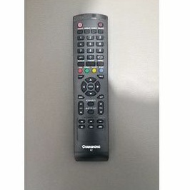 REMOTE REMOT TV LCD LED CHANGHONG 32D2200 ORIGINAL ASLI