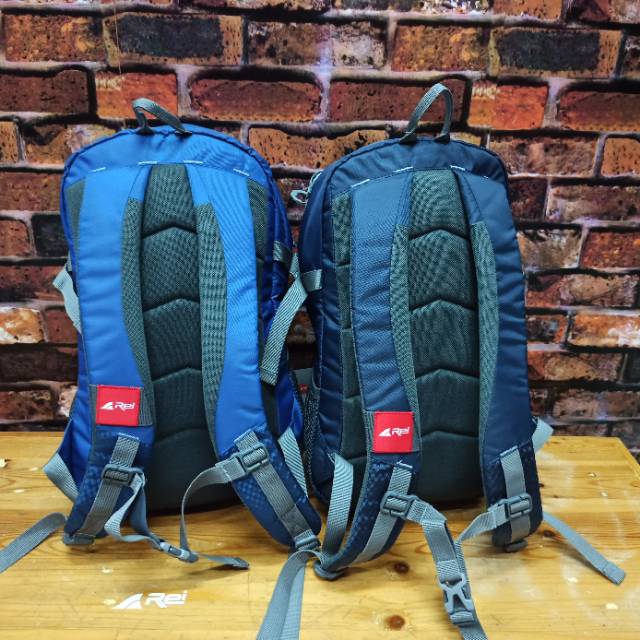 Arei Tas Ransel Kalimpaa 18L Backpack Rei Kalimpa Original