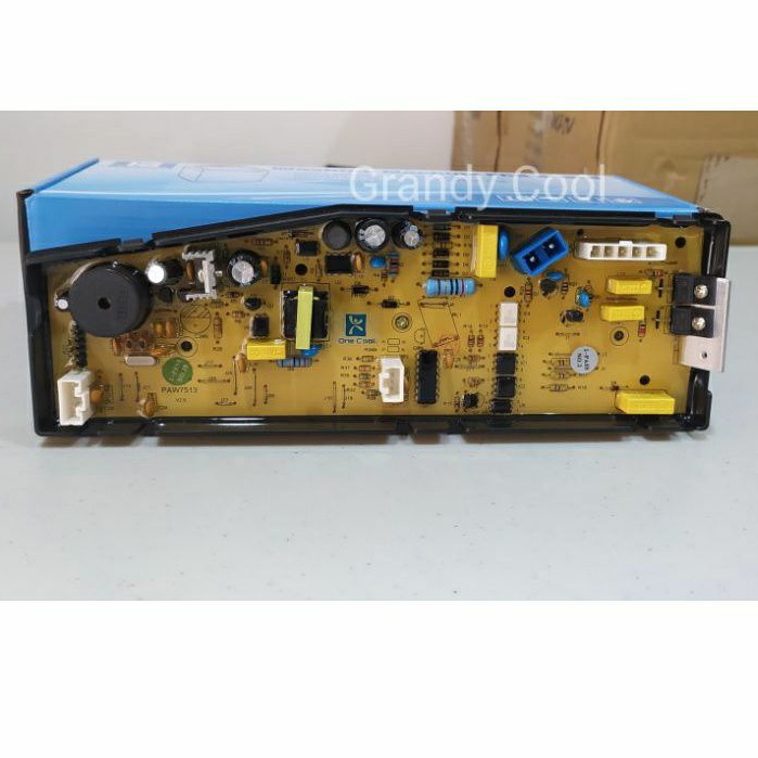 Modul Pcb Mesin Cuci Polytron PAW 7513 8513 9513 ( POWER SUPPLY )