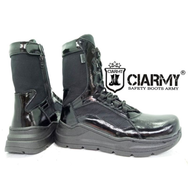 Sepatu PDL Ciarmy Type C-083