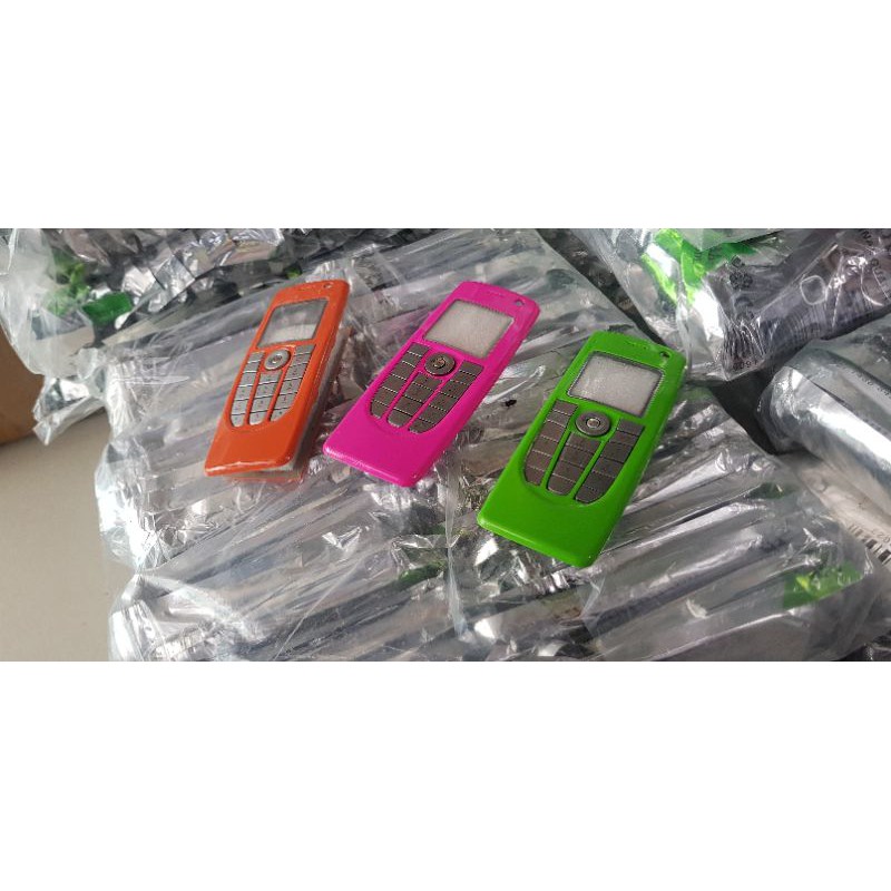 casing nokia 9300 bisa buat 9300i metalik
