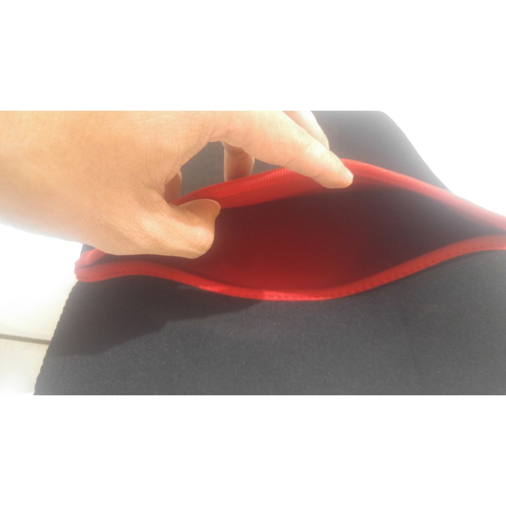 SOFTCASE LAPTOP 11.6 INCH / SLEEVE CASE NOTEBOOK 11.6&quot;