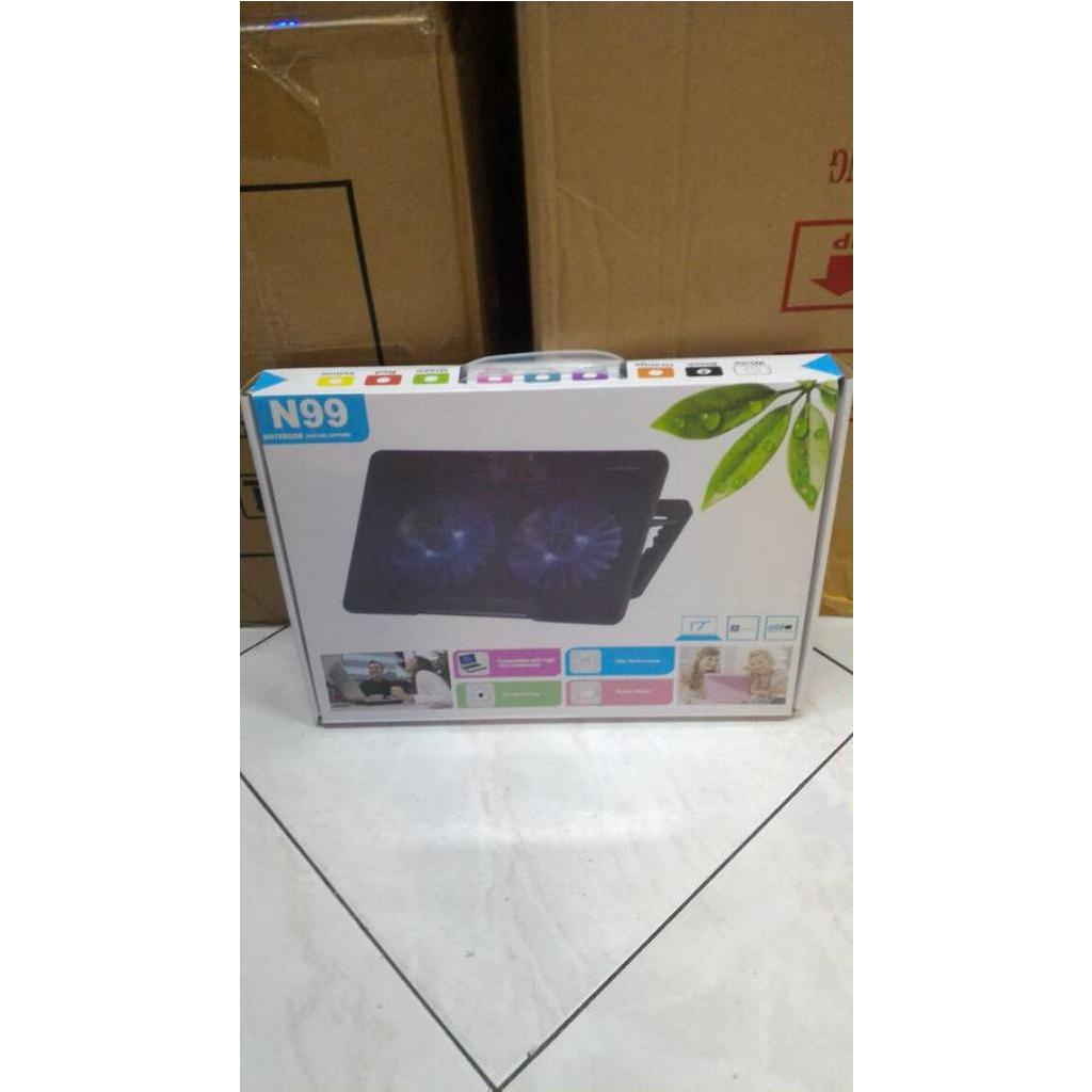 Cooling pad / coolingpad  gaming N99