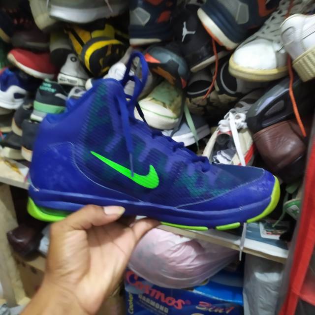 Nike basket second original size 38 insole 24cm