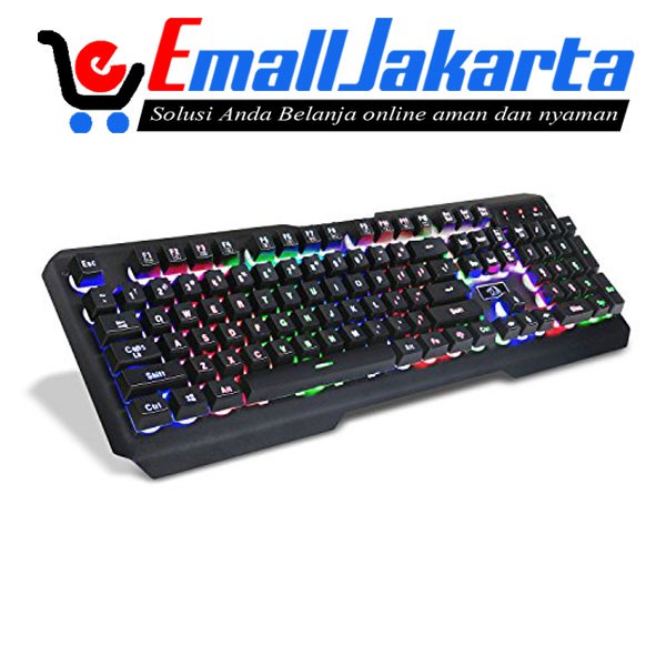 Redragon CENTAUR Gaming Keyboard