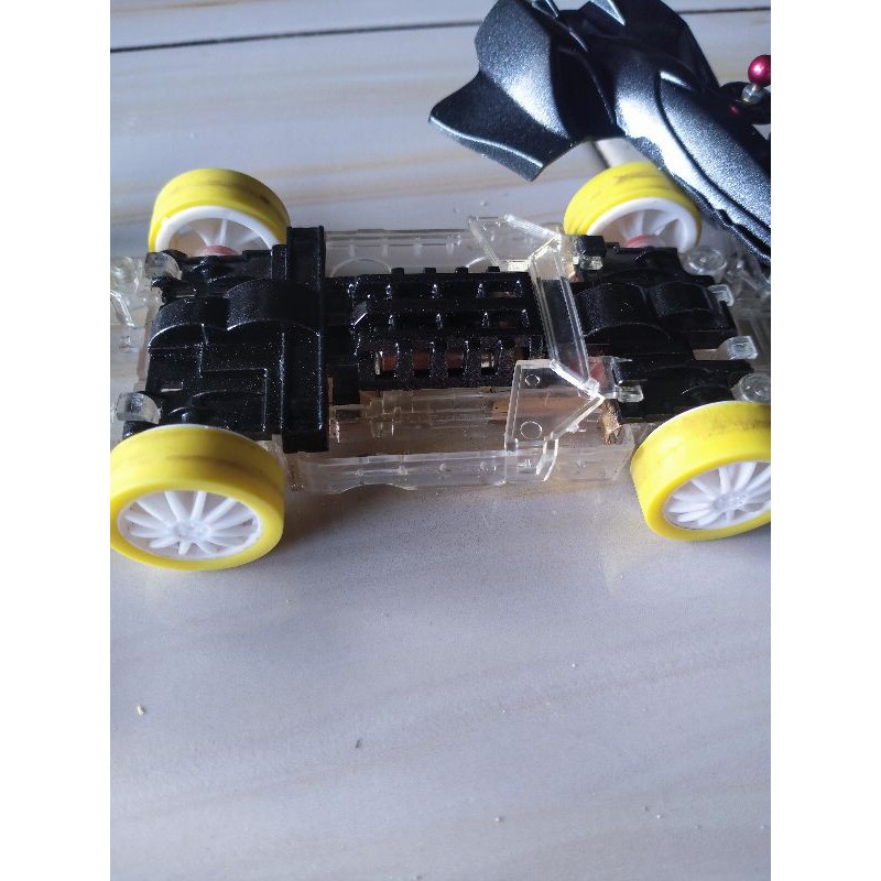 Tamiya Aoda Full modif STO