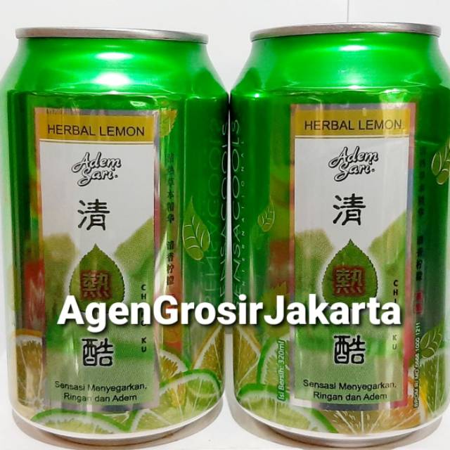 

Adem Sari Ching ku Kaleng 300ml