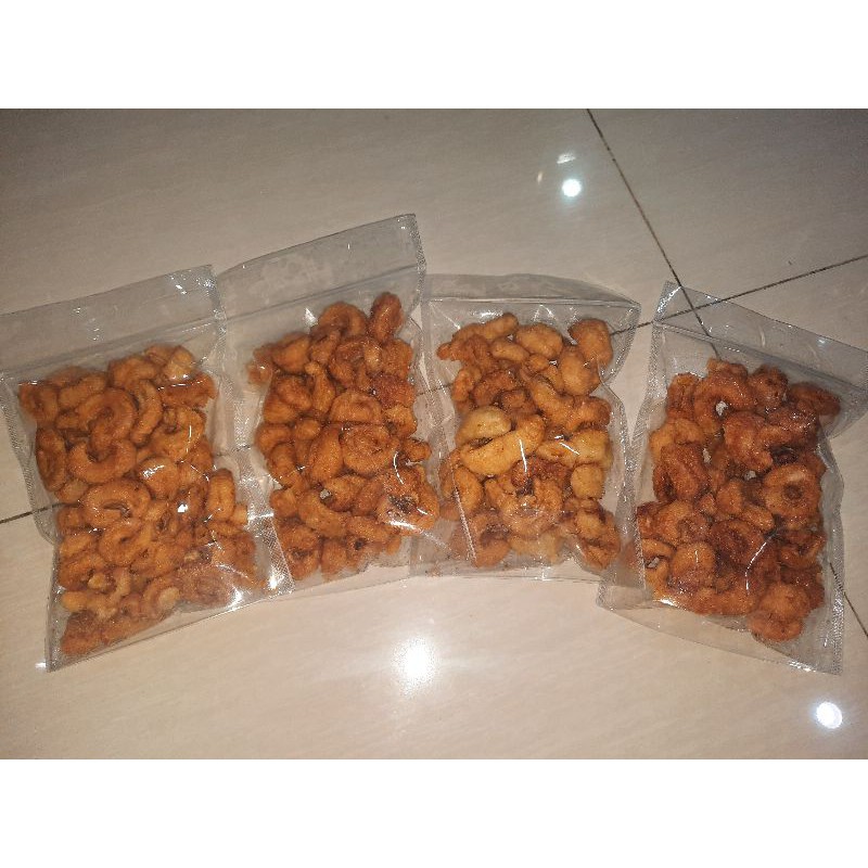 

Rambak Pisang 125Gr