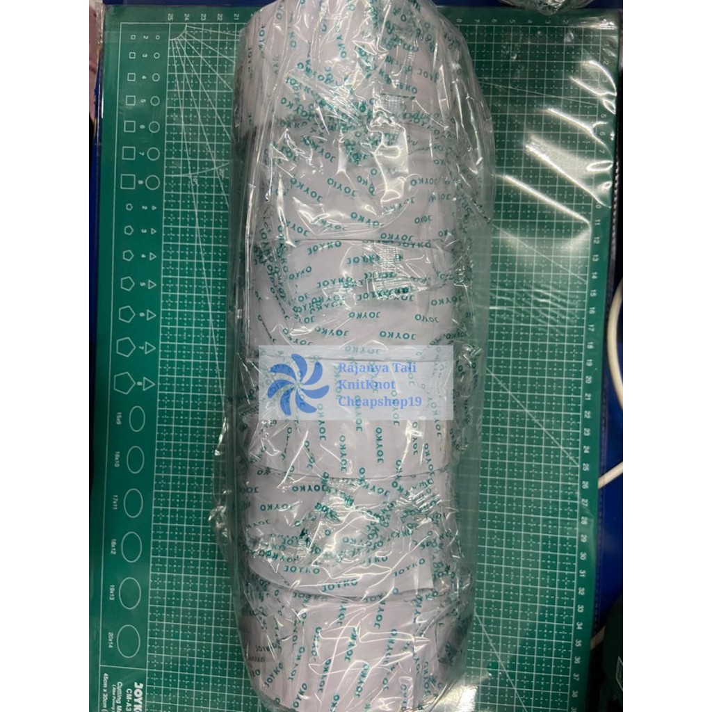 

Double Tape Joyko 48mm x 15yard 2inch 2" 5cm