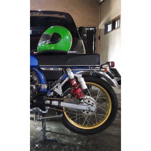 Shock RCB SB2 ukuran 320mm