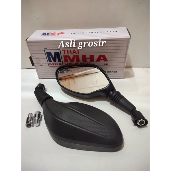 Spion Click 125 i MHA Thailand Original Vario Beat Nmax Mio PCX ADV AEROX LEXI Fino Scoopy Vixion CB 150 FU DLL