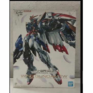 GUNDAM HIRM WING GUNDAM EW 55856
