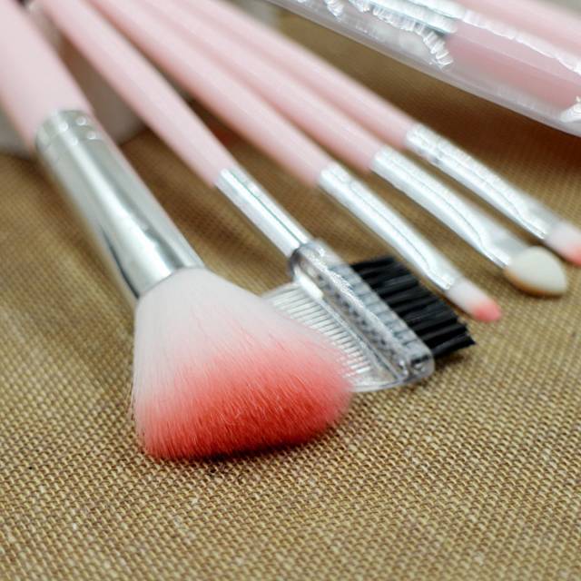 Brush korea pink